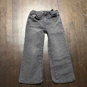 Old Navy Kids Gray Jeans